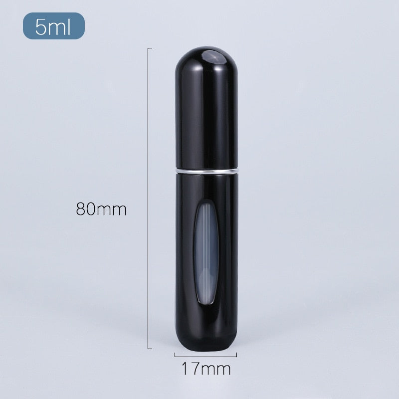 Grab & Go Perfume Atomizer 2.0