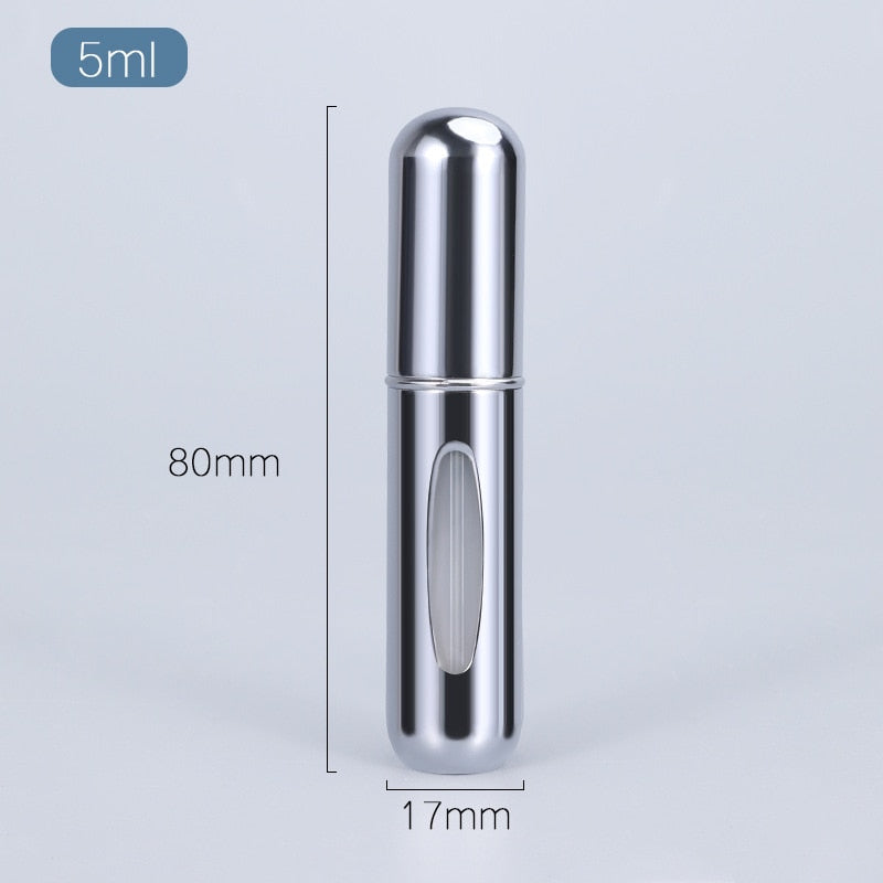 Grab & Go Perfume Atomizer 2.0