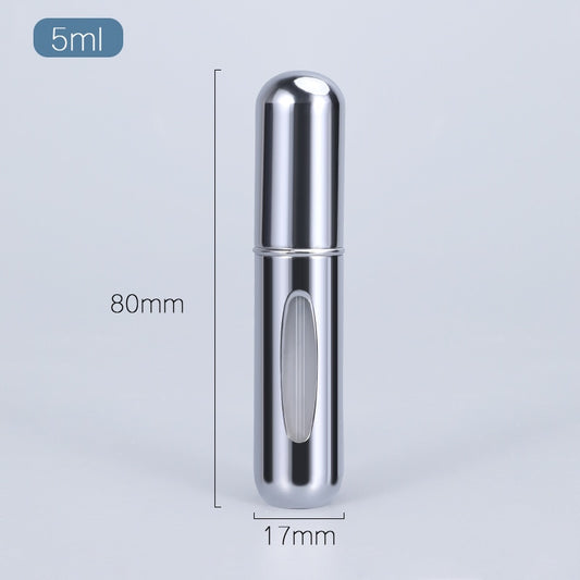 Grab & Go Perfume Atomizer 2.0