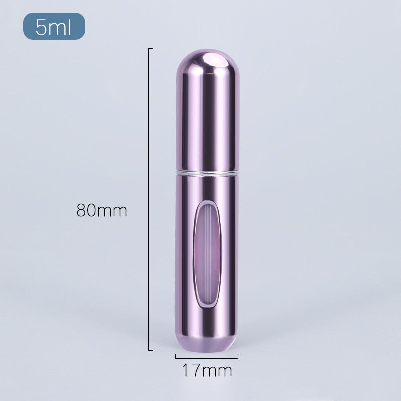 Grab & Go Perfume Atomizer 2.0